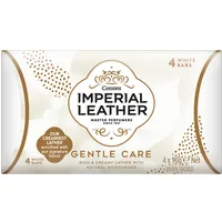 Imperial Leather Gentle Care Rich & Creamy Soap - 4 x 90 g