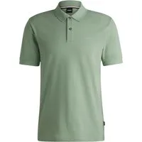 Polo uomo maniche corte