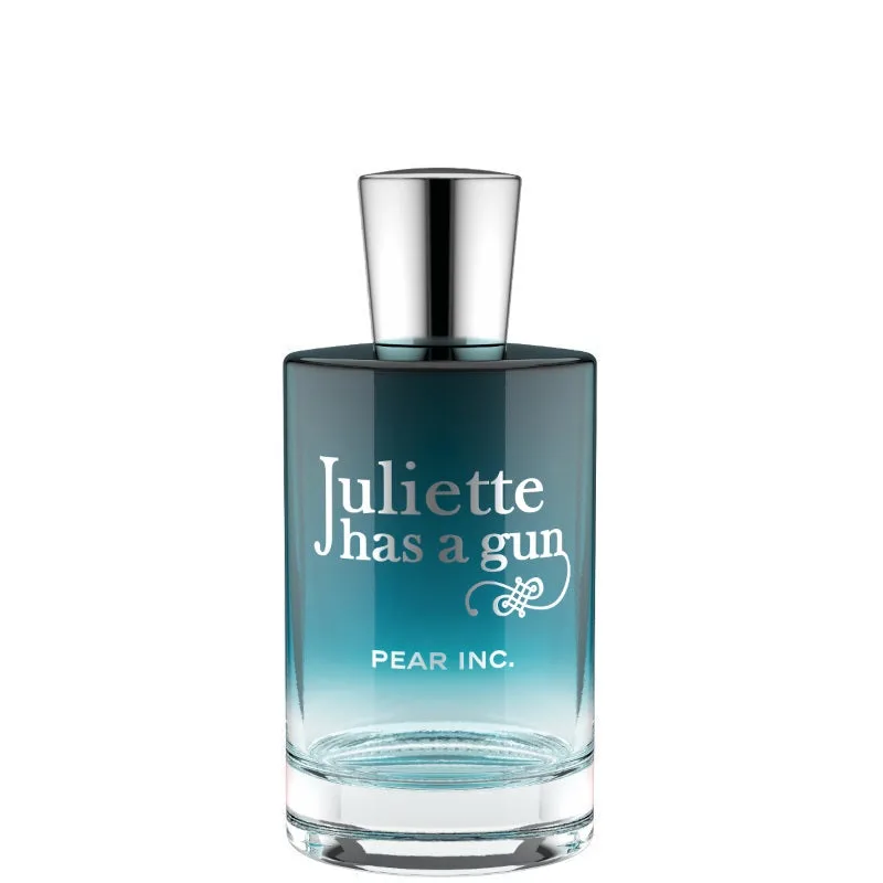 Pear Inc. Eau de Parfum - 100ML – Unisex