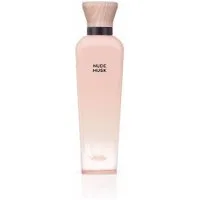 Adolfo Dominguez Nude Musk Eau De Parfum Spray 120ml