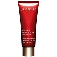 Clarins Concentré Décolleté et Cou Multi-Intensive - 75 ML – Unisex