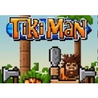 Chop Your Way to Victory with Tiki Man Steam CD Key on Steam – Uomo