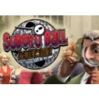 Sudoku Ball Detective Steam CD Key - Solve Puzzles & Unravel