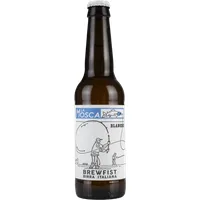 Brewfist La Mosca – Giallo