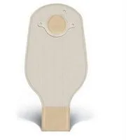 Sur-fit Natura 2-piece Drainable Pouch 2-3/4", Opaque