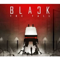 Buy Black The Fall Steam CD Key - Action Adventure Game | Steam – Nero