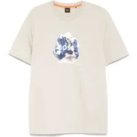 T-shirt uomo maniche corte
