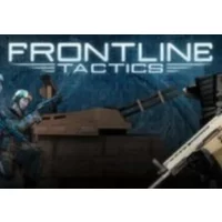 Frontline Tactics Complete Pack DLC Steam CD Key | Action Ga