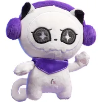 Akko Plush Toy – Bambino