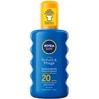 Nivea SPF20 Zonnebrandspray - 200ML