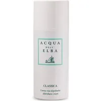 Acqua dell'Elba Acqua dell'Elba Classica Uomo Crema Viso Dopobarba - 100 ML