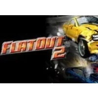 Flatout 2 Steam Gift - Fast-Paced Racing Game on Steam