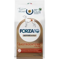 Forza10 Gastroenteric Low Fat - 10 Kg