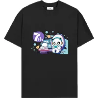 Akko 7th Anniversary T-Shirt