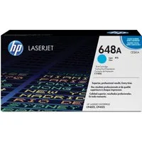 Originale Hp Toner Laserjet Ciano Ce 261A Cp 4525 N/Dn 11K Cc493A