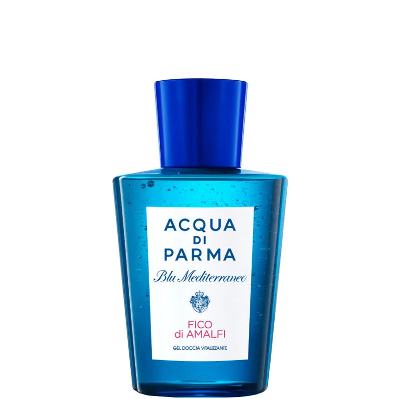 Fichi di Amalfi Gel Doccia Vitalizzante - 200ML