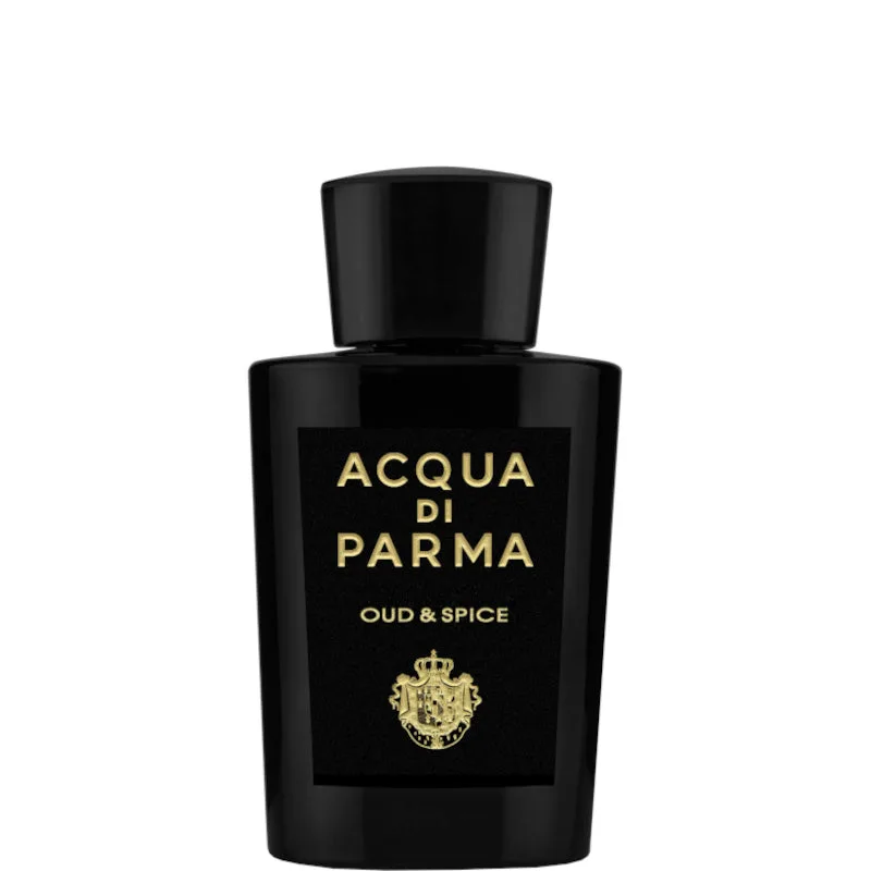 Oud & Spice Eau de Cologne - 180ml – Rosa