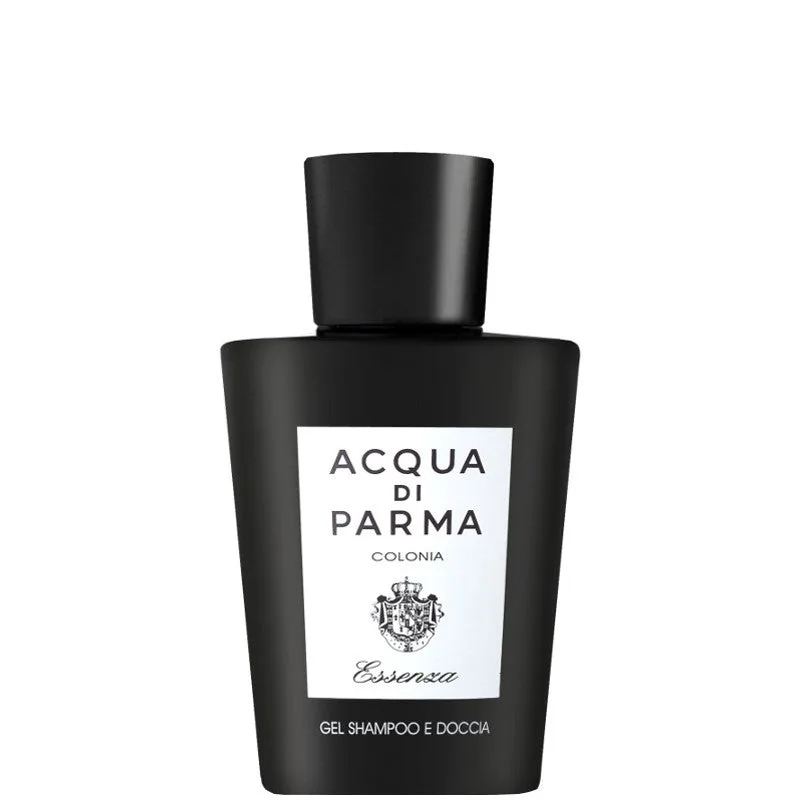 Colonia Essenza Gel Doccia - 200ML