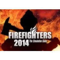Firefighters 2014 Steam CD Key - Experience Thrilling Firefi