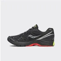 Saucony Original Sneakers Progrid Guide7 Black/Multi – Nero · 46