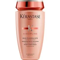 Kérastase Discipline - Bain Fluidéaliste 250 ML - 250 ML – Donna