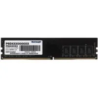 Patriot Ram Dimm 32Gb Ddr4 3200Mhz Udimm