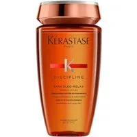 Kérastase Discipline - Bain Oléo-Relax 250 ML - 250 ML – Donna