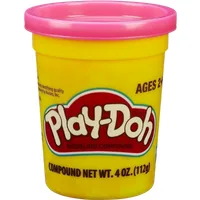 Play-Doh Single Can Assorted – 112 g
