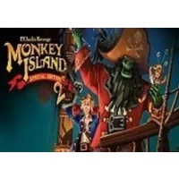 Monkey Island 2 Special Edition: LeChuck’s Revenge - Adventu