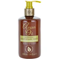 Xpel Argan Oil Moisturising Hand & Body Wash – 300 ml