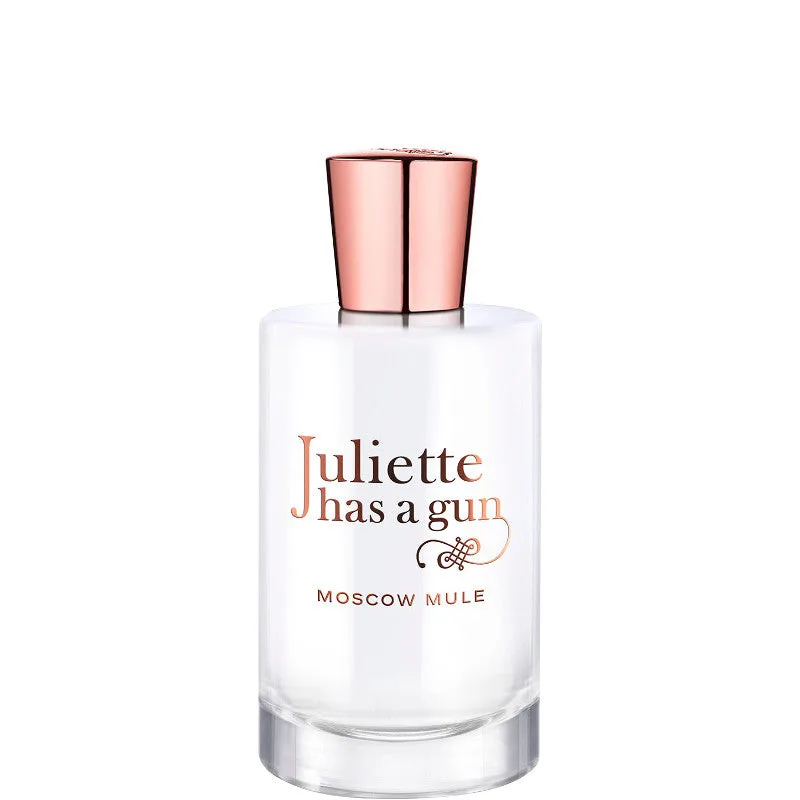 Moscow Mule Eau de Parfum - 100ML