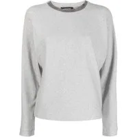 T-shirt donna manica lunga