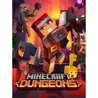 Minecraft Dungeons | Windows 10