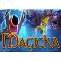 Unlock Magic in Magicka EU Steam CD Key | Action Adventure Game