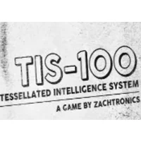 TIS-100 Steam CD Key - Dive into the Tessellated Intelligenc