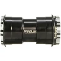 Movimento centrale Enduro Bearings TorqTite BB A/C SS-BB30A-24mm / GXP-Black – Nero