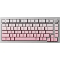 MonsGeek M1W HE-SP – Argento