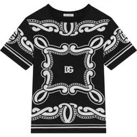 T-shirt bambino maniche corte