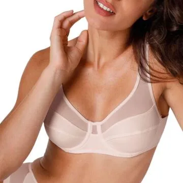 REGGISENO CON FERRETTO MODERN SHAPING GENEROUS LOVABLE 4262 – Donna