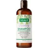 Nuage Rosemary Shampoo - 400 ml