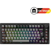 MonsGeek M1 V5 TMR Magnetic Keyboard