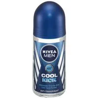 Nivea Cool Kick per uomo roll-on 50 ml