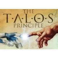 The Talos Principle RU VPN Required | Action Puzzle Game on Steam