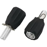 Molette di regolazione del deragliatore Jagwire M5 (x2)