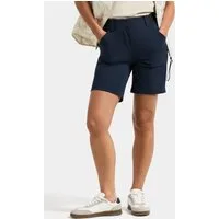 Maja Shorts – Blu · 36 · Donna