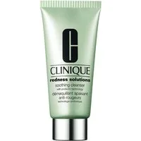 Clinique Redness Solutions Soothing Cleanser - Struccante Delicato 150 ML - 150 ML – Donna