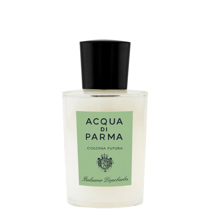 Colonia Futura Dopo Barba Balsamo - 100ML