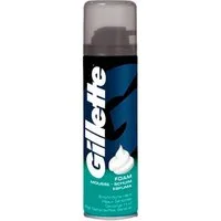 Schiuma da barba Gillette per pelli sensibili 200 ml