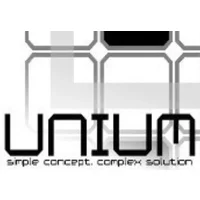 Unium Steam CD Key - Minimalist Strategy Puzzle Game