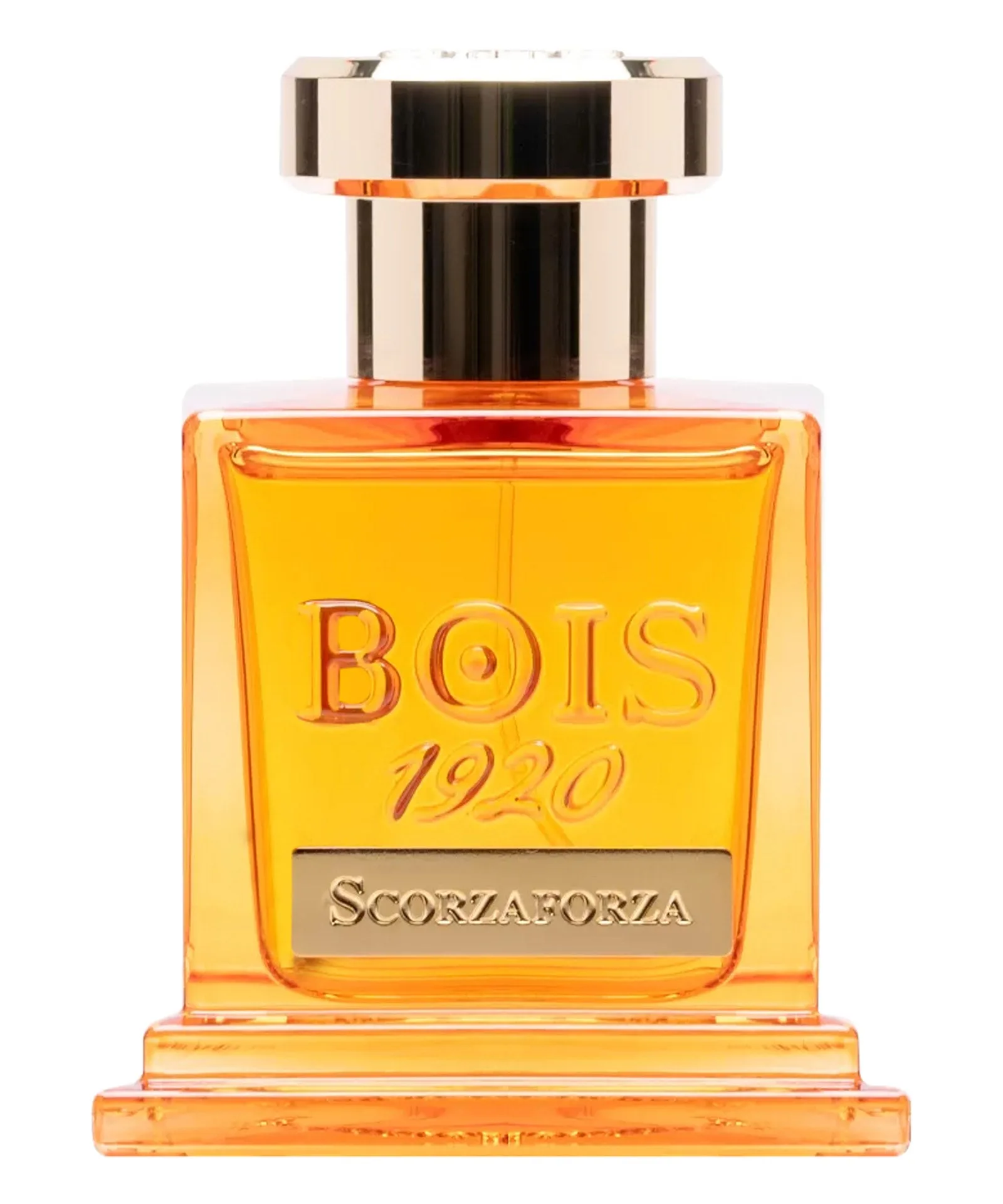 Scorzaforza Parfum - 100 ml – Bianco